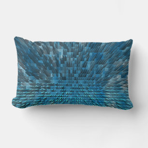 Blue City...... Lumbar Cushion