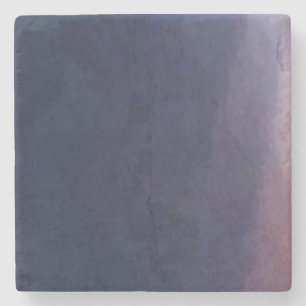 Blue Coaster