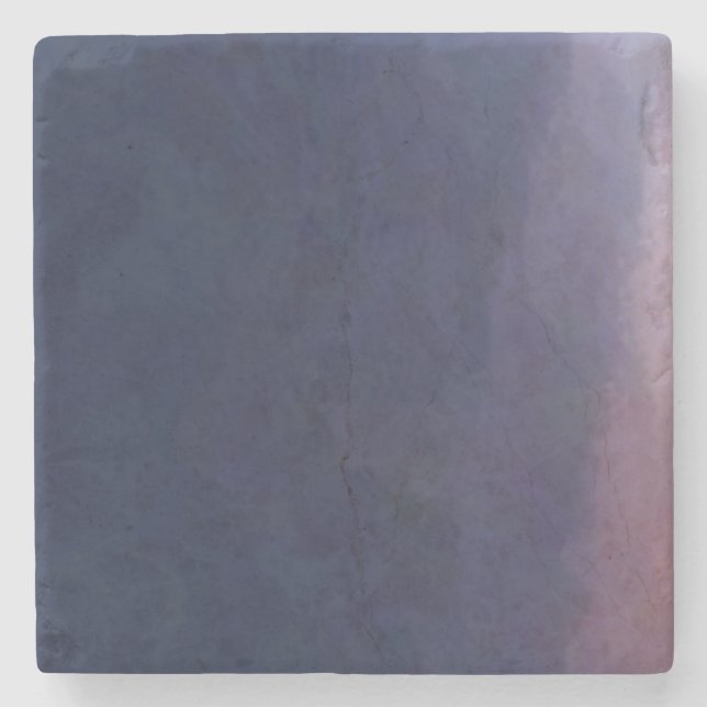 Blue Coaster (Front)