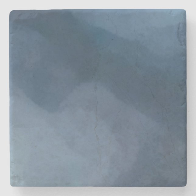 Blue coaster (Front)