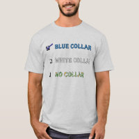 Blue Collar Worker