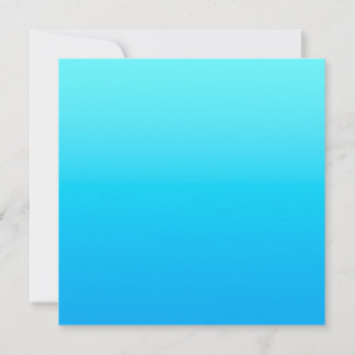 Blue colour gradient