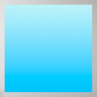 Blue colour gradient background