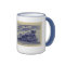 Blue Comet Mug