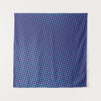 Blue comic pop-art halftone background vintageabst