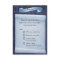 Blue Commitment Ceremony Funny Response Card