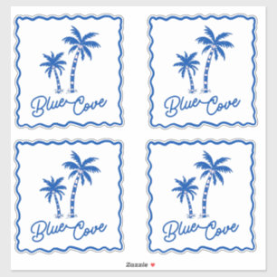 Blue Cove