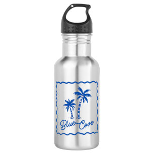 Blue Cove 532 Ml Water Bottle