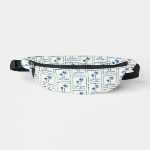 Blue Cove Bum Bags