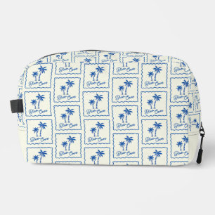 Blue Cove Dopp Kit
