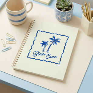 Blue Cove Planner
