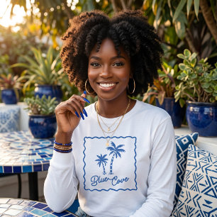 Blue Cove T-Shirt