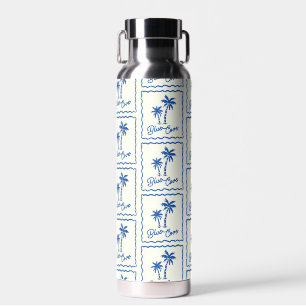 Blue Cove Water Bottle
