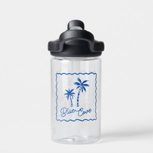Blue Cove Water Bottle
