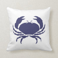 Blue Crab ~ Beach House