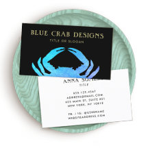 Blue Crab