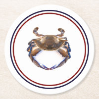 Blue Crab Seafood Nautical