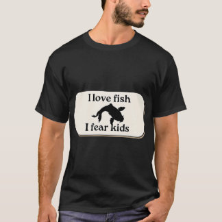 Blue Crabs Bite T-Shirt