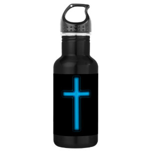 Blue Cross 532 Ml Water Bottle