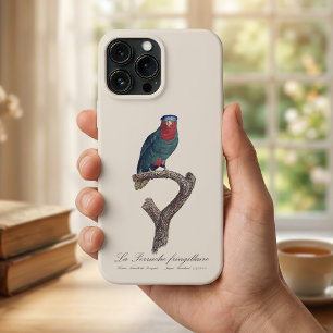 Blue-Crowned Lorikeet, Vini Australis iPhone 13 Pro Max Case