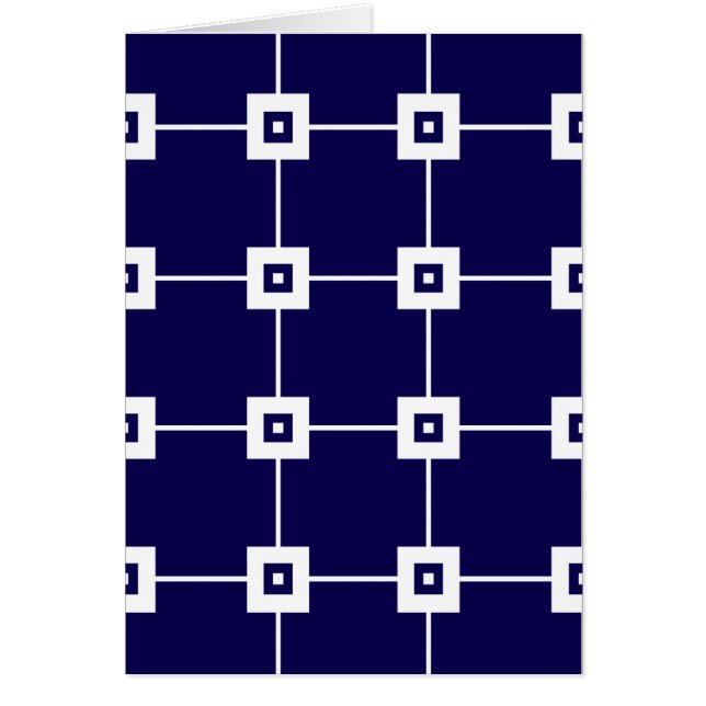 Blue Crush No. 4 | Card (Front)