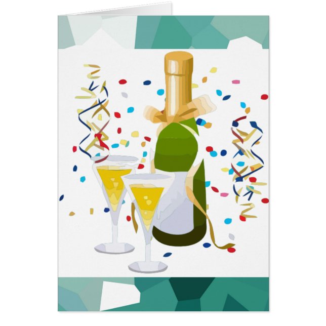 Blue Crystals (Front)