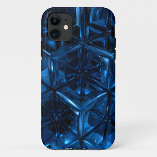 Blue cubes Case-Mate Case