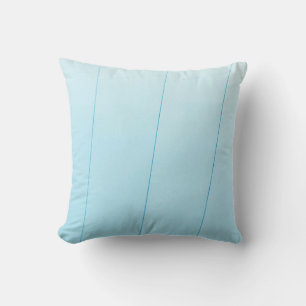 Blue Cushion