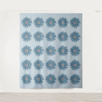 Blue Daisy