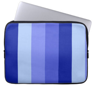 Blue Days Laptop Sleeve