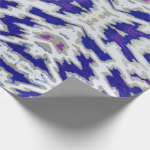 Blue Dazzle