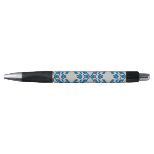 Blue, decorative, modern, trendy, cool geometric
