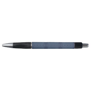 Blue, decorative, simple, modern, trendy wavy art