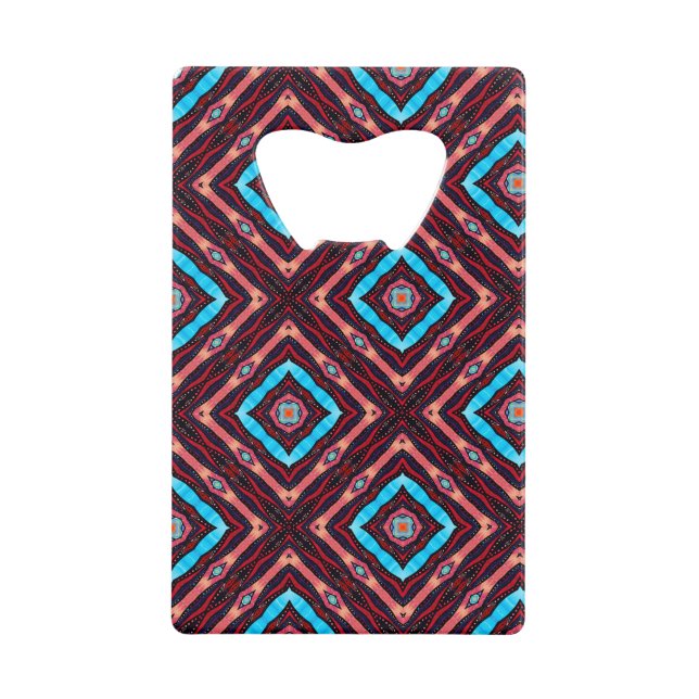 Blue Diamond (Front)