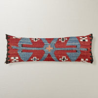 Blue Diamond Arrow Konya II Red Cowboy 