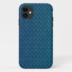 Blue Diamond Case-Mate iPhone Case