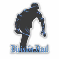 BLUE DIVISION