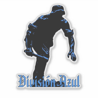 BLUE DIVISION