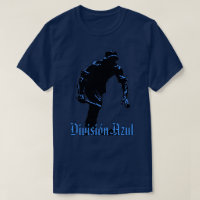 BLUE DIVISION