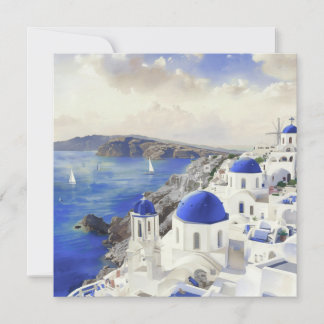 Blue Dome Travel Card