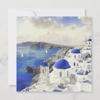 Blue Dome Travel Card