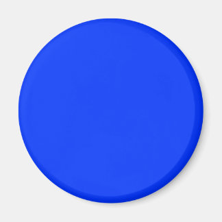 Blue Dot Magnet