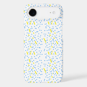 Blue Dots Meteor Shower