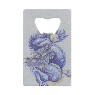 Blue Dragon