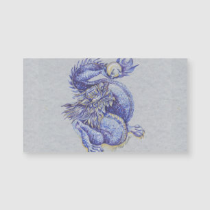 Blue Dragon
