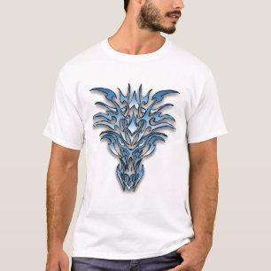 Blue Dragon 1 T-Shirt