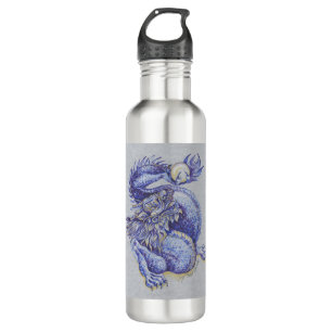 Blue Dragon 710 Ml Water Bottle