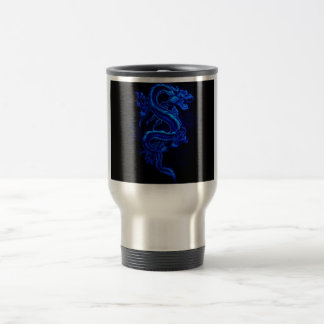 blue-dragon-black-fire travel mug
