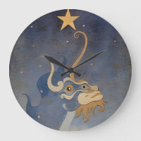 Blue Dragon