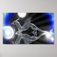 Blue Dragon